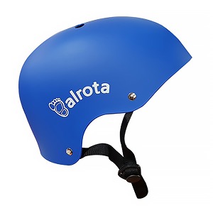 발로타 아동용 헬멧(블루)